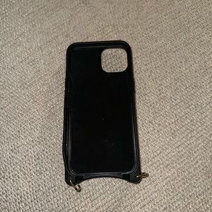 Bandolier iPhone 13 Pearl case